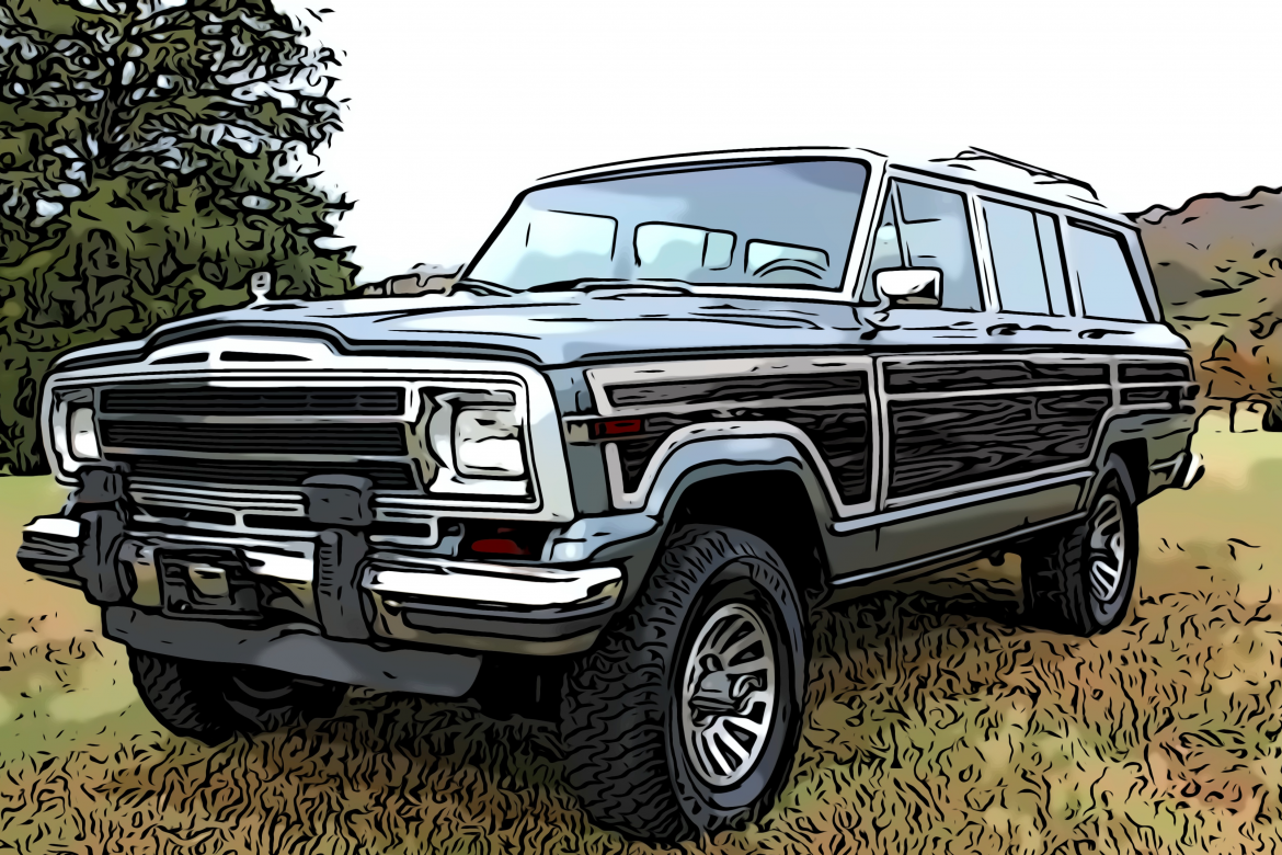 Wagoneer